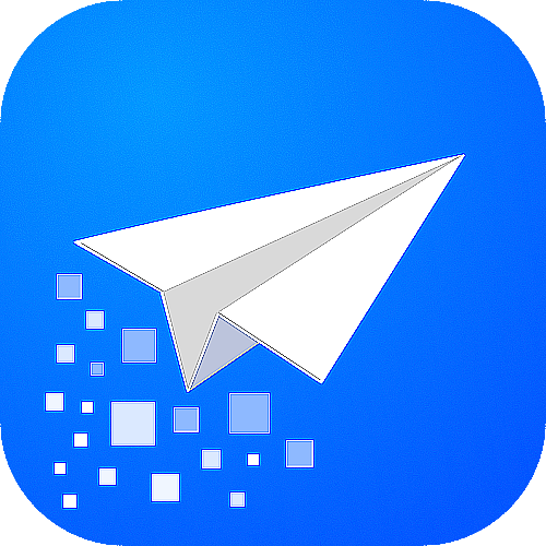 Sendheap